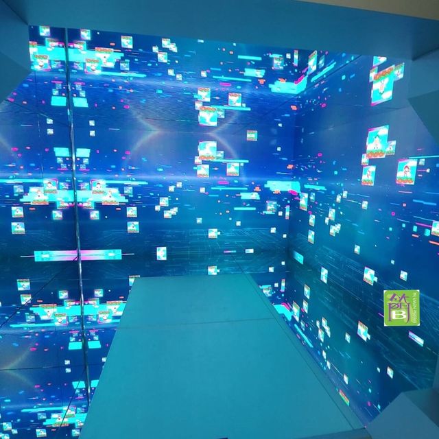 香港首個免費健康數碼體驗館