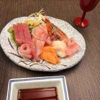 石花海溫泉♨️和式酒店🏨一泊二食😋懷石料理晚餐🥣