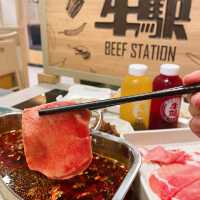 ［120分鐘抵食台鍋任食任飲放題］