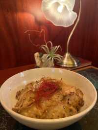 🇯🇵九龍城復古風日式打卡熱店 Shibui 洋食屋🍽️🥰