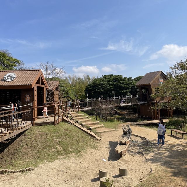 아이와 같이 가볼만한 제주 스누피가든