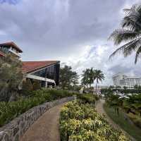 One of the best country club at Malaysia! 