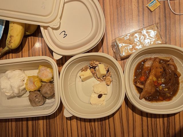 香港萬怡Lounge