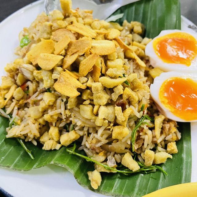 ร้านเผ็ดเผ็ด อีกสาขาในกรุงเทพ