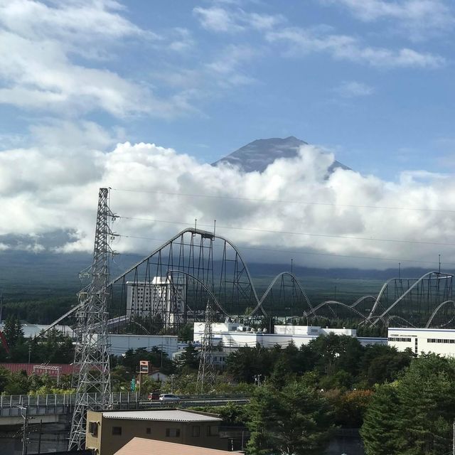 日本🇯🇵家庭好去處❤️清里高原牧場😌清泉寮