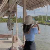 PLUSE @บางขุนเทียนชายทะเล
