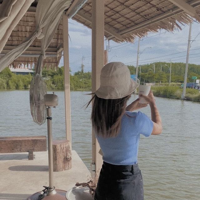 PLUSE @บางขุนเทียนชายทะเล