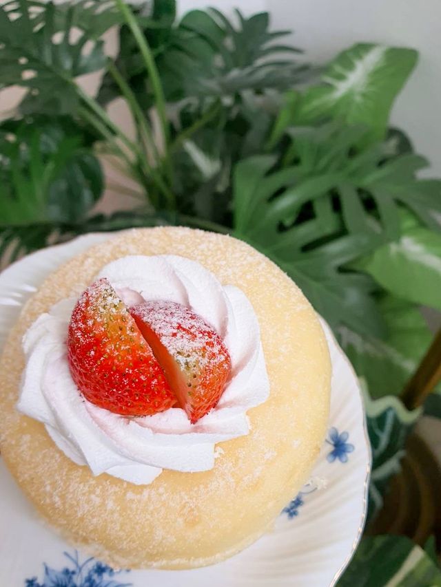 ค่าเฟ่สไตล์ญี่ปุ่น “KYOTOSHI Cafe” | ระยอง