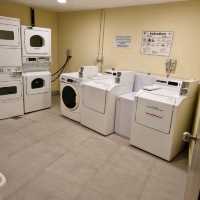 Facilities @ Parkroyal Kitchener 