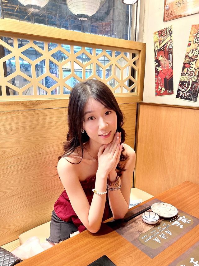 佐敦一間滿有日本風居酒屋🏮