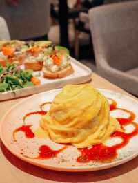 "【SENSU】新開既日式Cafe，仲"