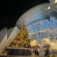 The Great  Christmas Light-Up