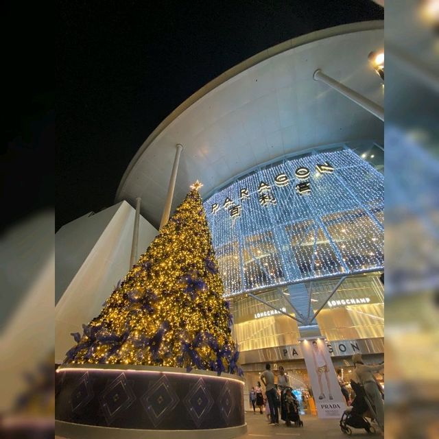The Great  Christmas Light-Up