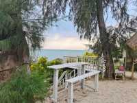 Curve Beach Cafe

