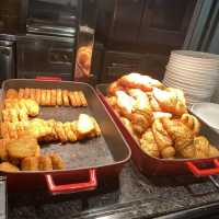 Plaza Premium Lounge 重開現況