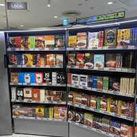 日本FOOD LIBRARY咖喱圖書館