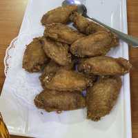 Le Chu tze char