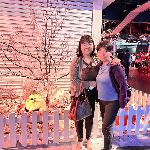 Genting highland Malaysia