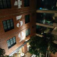 One and Only Industrial Hotel In Malacca