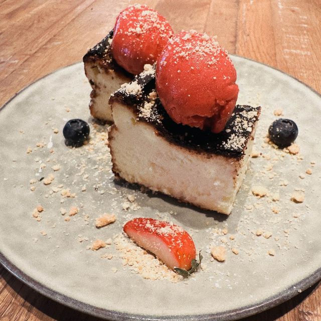 西班牙 Tapas omakase