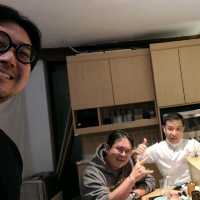 굉주 실내데이트 인기 오마카세 레스토랑 오보에루 
