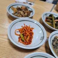 광주 실내데이트 맛집 정애네집