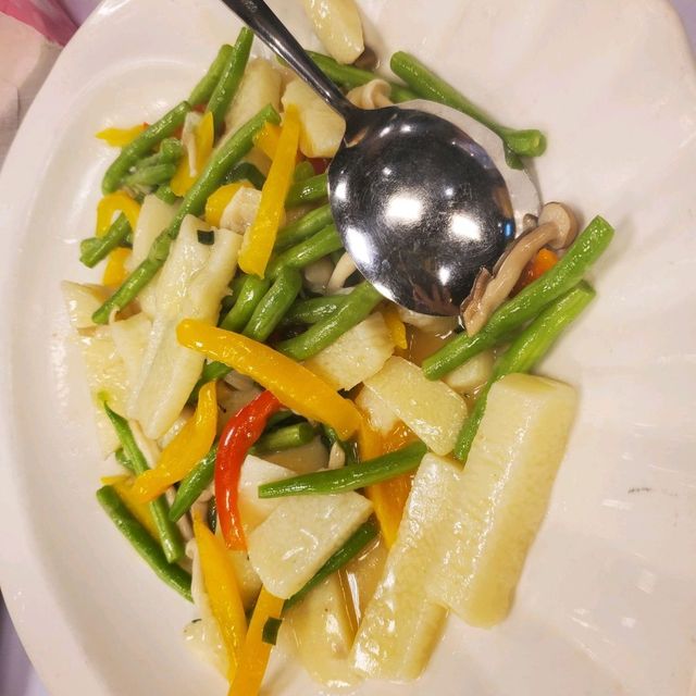 阿根納原味餐廳