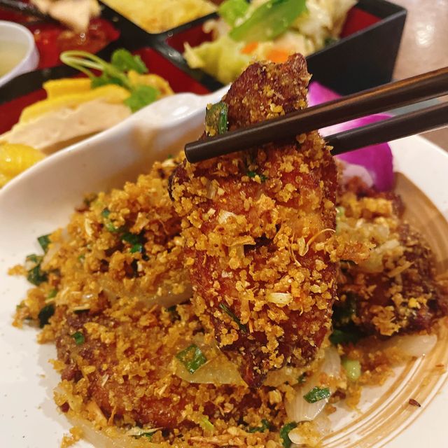 高質特色泰國菜🇹🇭價錢相宜又好味