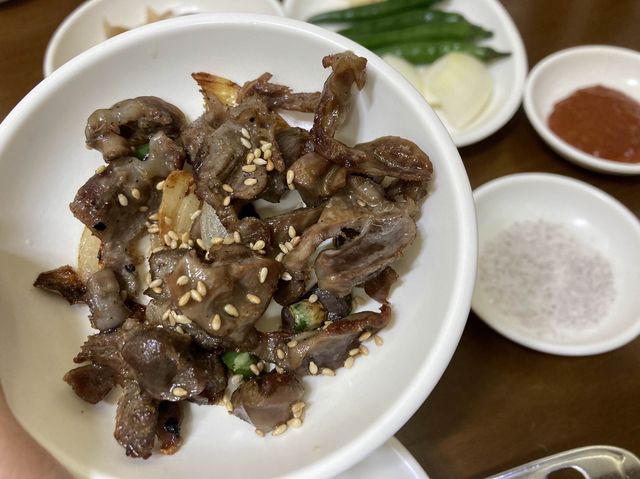 부산 찜닭맛집 추천