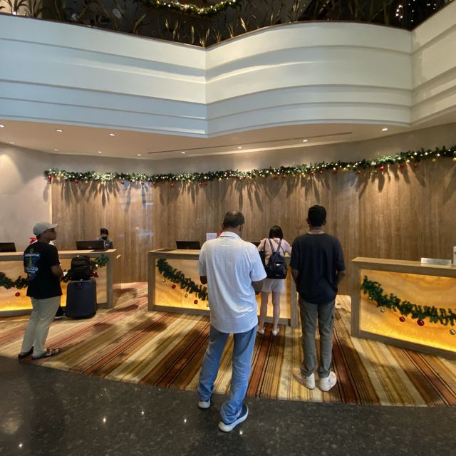 EASTIN HOTEL KL