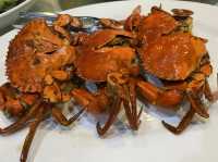 屯門人到鯉魚門海鮮街食高質海鮮🦞