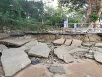 สุสานหอย 75 ล้านปี