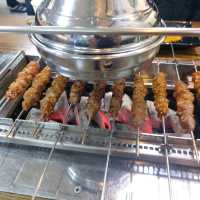 서산 해미 양꼬치 맛집 해미양꼬치