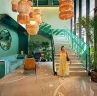 The Standard Hotels แห่งแรกในเอเชียอยู่ที่กรุงเทพ