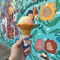 Blue Seal Nago User Photo