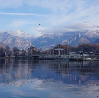 ทัวร์เจาะลึกอิตาลีตอนเหนือ