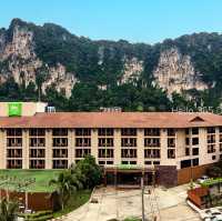 ibis Styles Krabi Ao Nang เที่ยวกระบี่สบายกระเป๋า