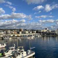 Harbour Frontage Apartment