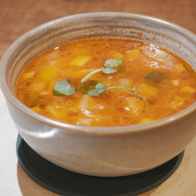 復古歐式傢俬Cafe，嘆精緻法式料理 