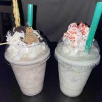 Best Alcoholic Milkshakes in Town! 