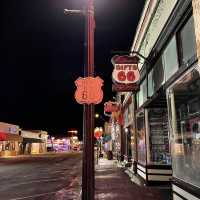Route 66 Arizona 