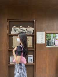 대구 상인동 감성 카페 '시기'