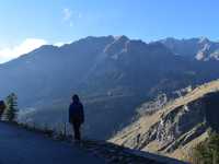 Rohtang Pass - India 