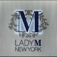 Lady M in Shanghai 🇨🇳 