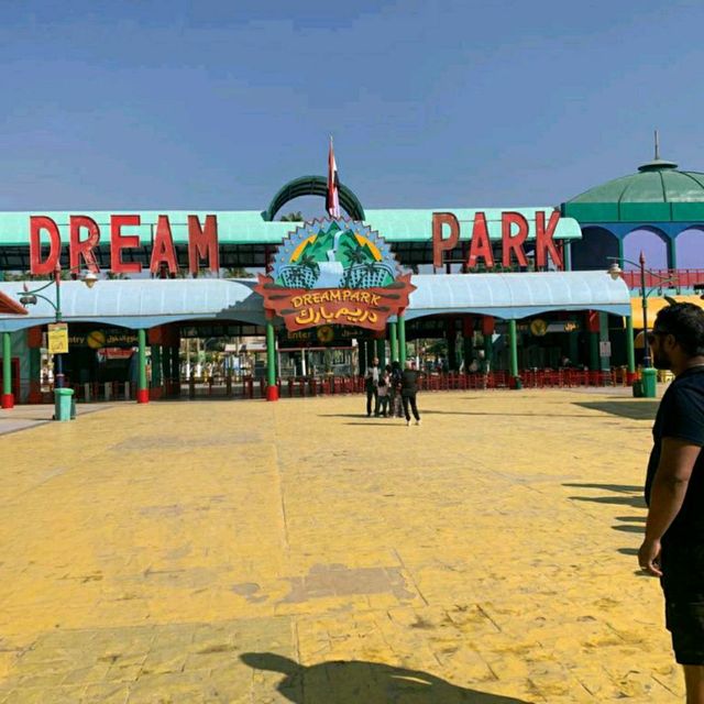 Wow Dream Park
