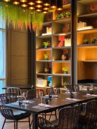 W DOES BRUNCH ….บุฟเฟ่ต์สุดชิค เต็มอิ่มกับอาหารและ
