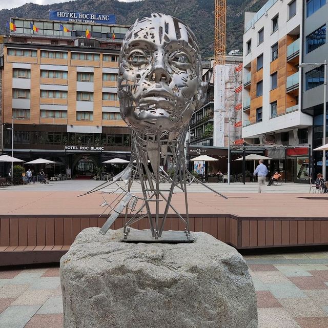 Public Artwork