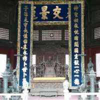 Mukden Palace