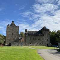 DEAN CASTLE
