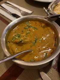 Michelin Indian Restaurant 